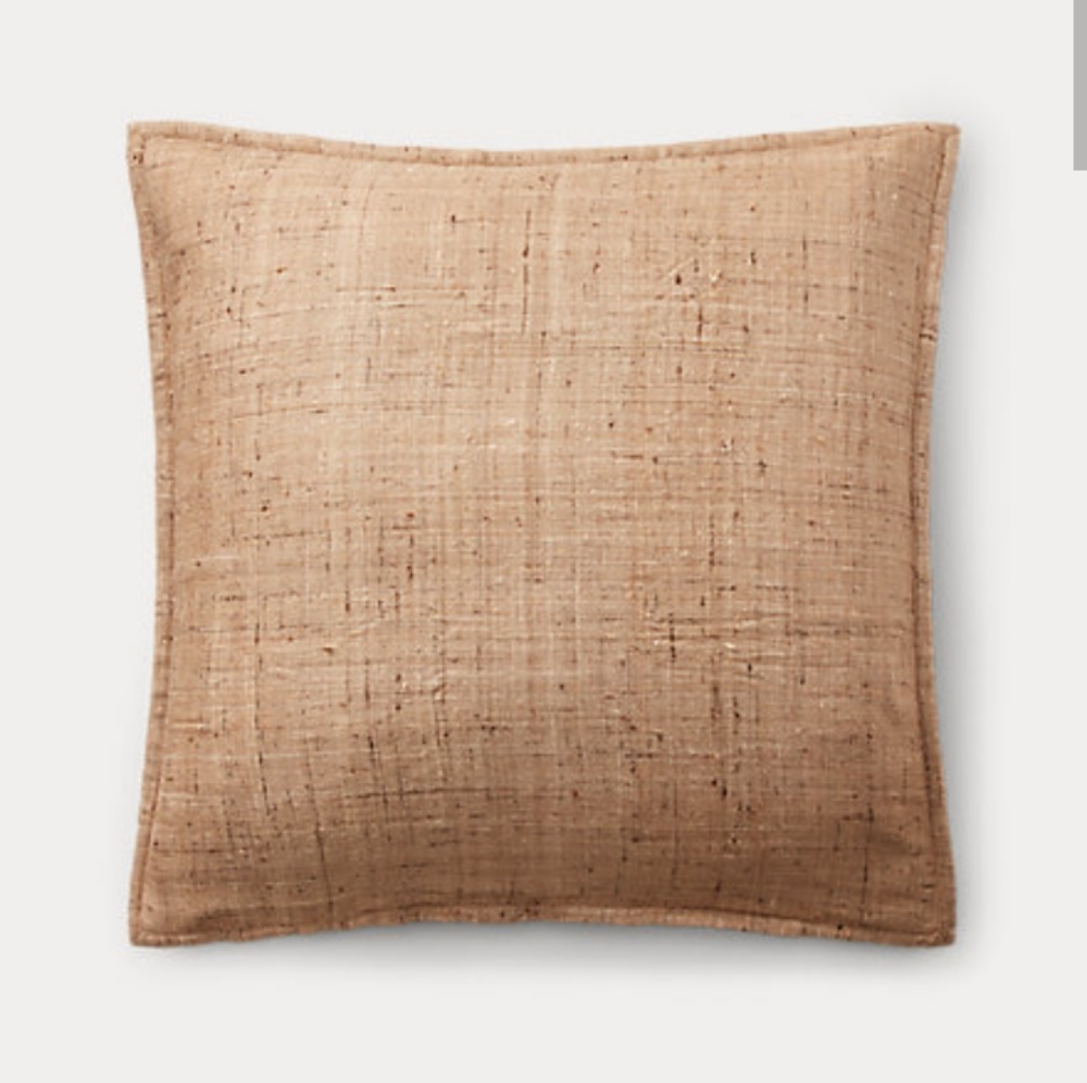 Keeton Euro Sham